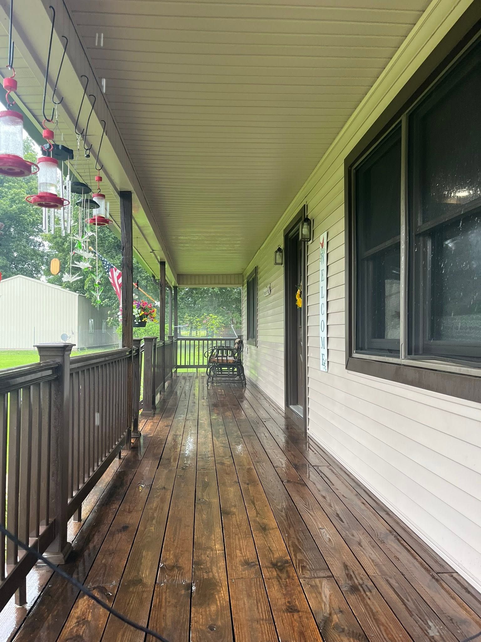 Under Pressure Pressure Washing LLC gallery photo